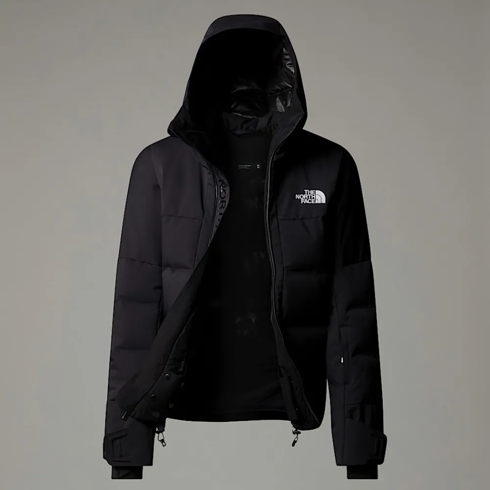 Hombre The North Face Impermeable|Chaquetas Con Aislamiento Integral<Chaqueta De Plumón Cirque Para Hombre