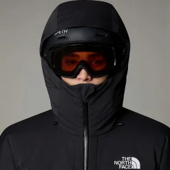 Hombre The North Face Impermeable|Chaquetas Con Aislamiento Integral<Chaqueta De Plumón Cirque Para Hombre