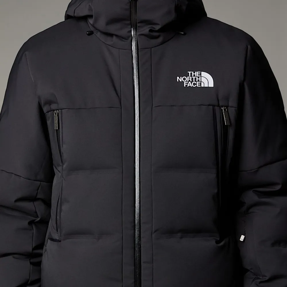 Hombre The North Face Impermeable|Chaquetas Con Aislamiento Integral<Chaqueta De Plumón Cirque Para Hombre