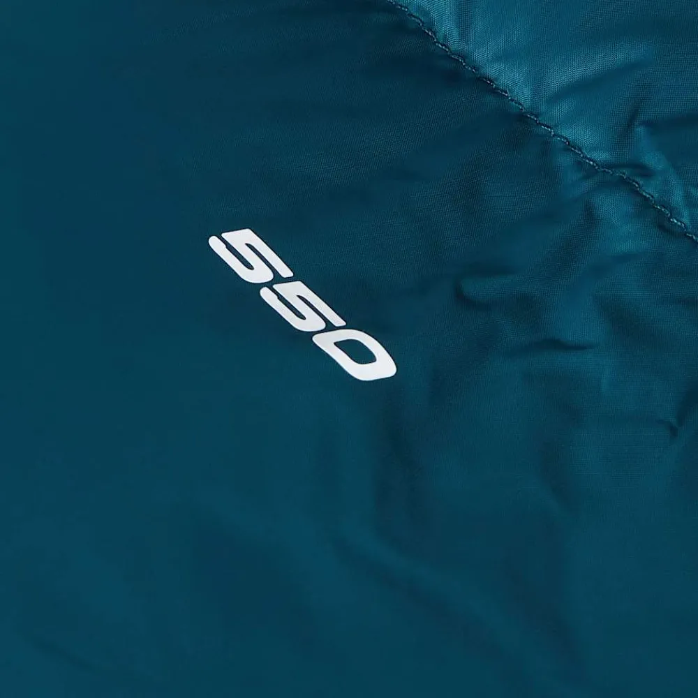 Mujer The North Face Chaquetas Nuptse & Chaquetas Acolchadas|Chaquetas De Plumón<Chaqueta De Plumón Con Capucha Hyalite Para Mujer