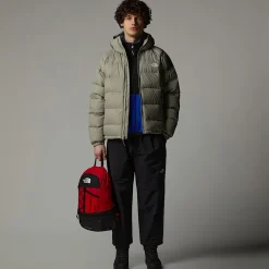 Hombre The North Face Chaquetas Nuptse & Chaquetas Acolchadas|Chaquetas De Plumón<Chaqueta De Plumón Con Capucha Hydrenalite Para Hombre
