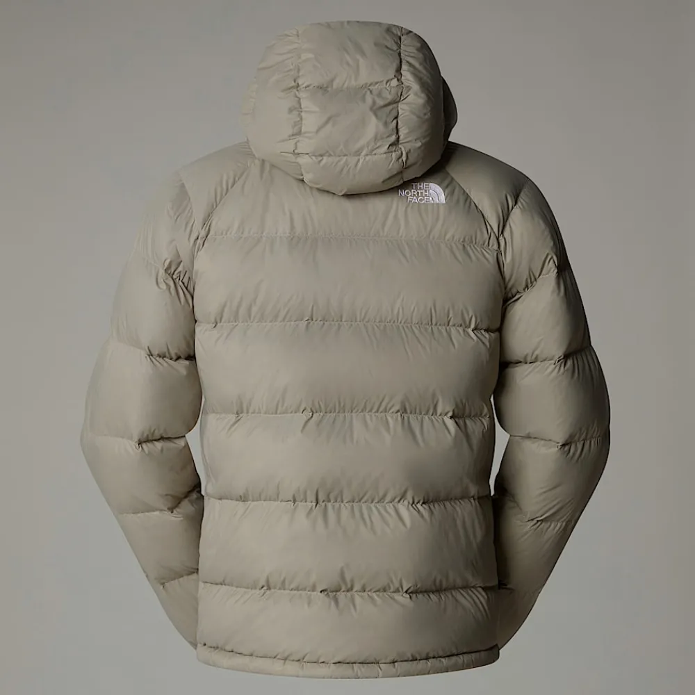 Hombre The North Face Chaquetas Nuptse & Chaquetas Acolchadas|Chaquetas De Plumón<Chaqueta De Plumón Con Capucha Hydrenalite Para Hombre