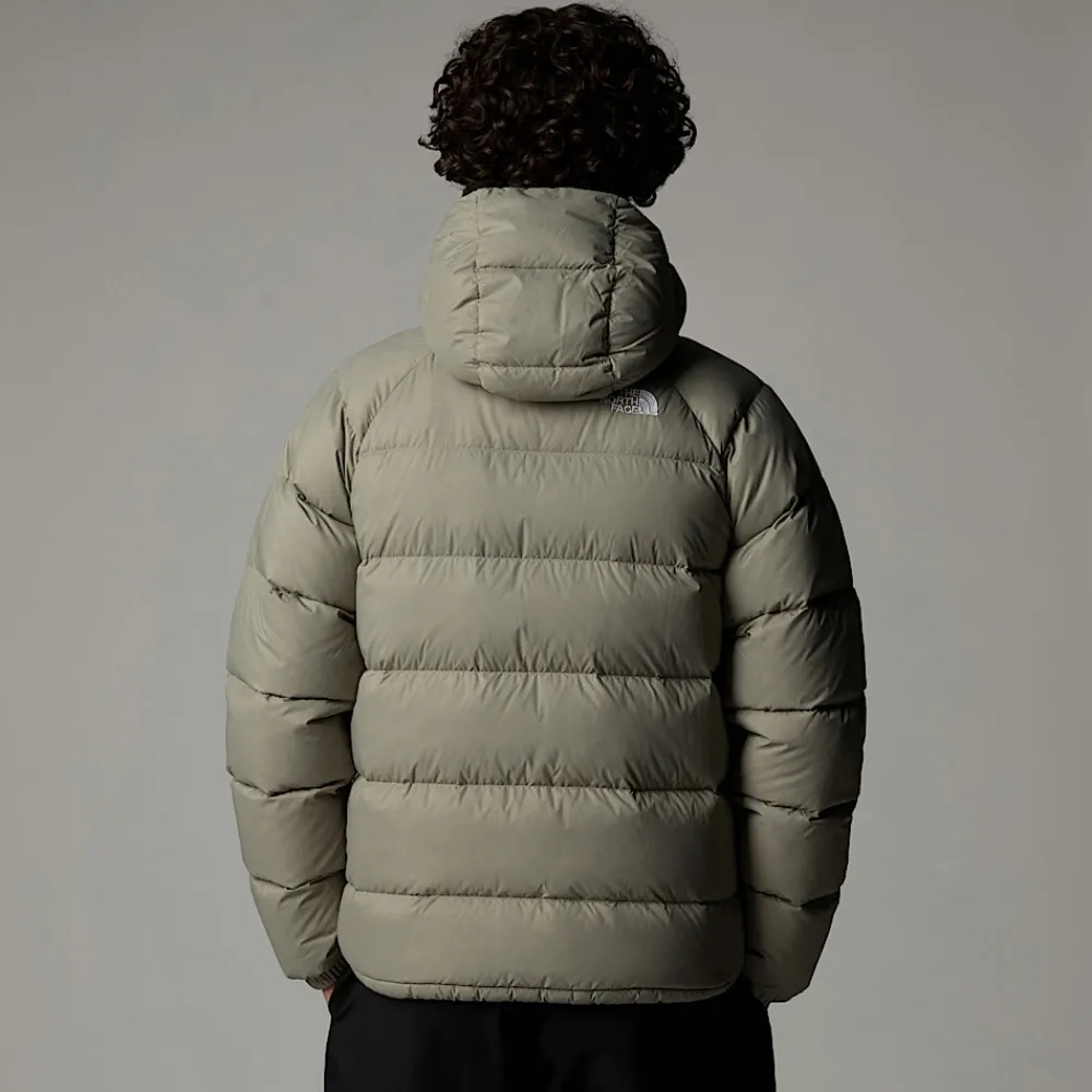 Hombre The North Face Chaquetas Nuptse & Chaquetas Acolchadas|Chaquetas De Plumón<Chaqueta De Plumón Con Capucha Hydrenalite Para Hombre