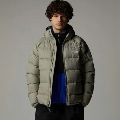 Hombre The North Face Chaquetas Nuptse & Chaquetas Acolchadas|Chaquetas De Plumón<Chaqueta De Plumón Con Capucha Hydrenalite Para Hombre