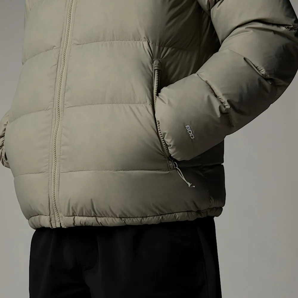 Hombre The North Face Chaquetas Nuptse & Chaquetas Acolchadas|Chaquetas De Plumón<Chaqueta De Plumón Con Capucha Hydrenalite Para Hombre