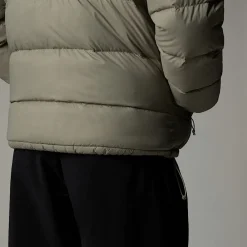 Hombre The North Face Chaquetas Nuptse & Chaquetas Acolchadas|Chaquetas De Plumón<Chaqueta De Plumón Con Capucha Hydrenalite Para Hombre