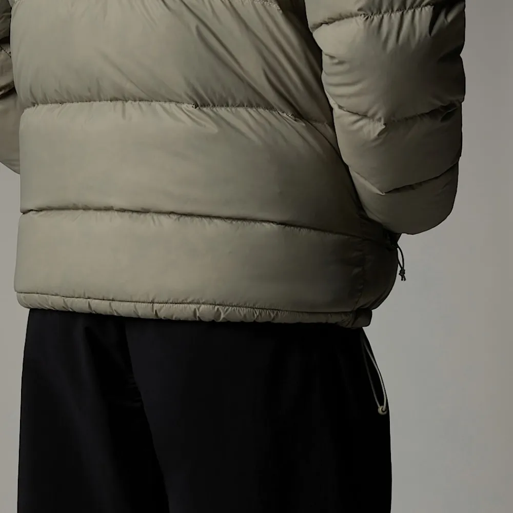 Hombre The North Face Chaquetas Nuptse & Chaquetas Acolchadas|Chaquetas De Plumón<Chaqueta De Plumón Con Capucha Hydrenalite Para Hombre