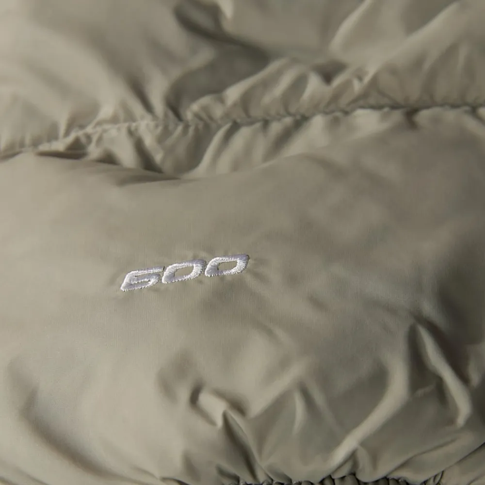Hombre The North Face Chaquetas Nuptse & Chaquetas Acolchadas|Chaquetas De Plumón<Chaqueta De Plumón Con Capucha Hydrenalite Para Hombre