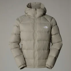 Hombre The North Face Chaquetas Nuptse & Chaquetas Acolchadas|Chaquetas De Plumón<Chaqueta De Plumón Con Capucha Hydrenalite Para Hombre