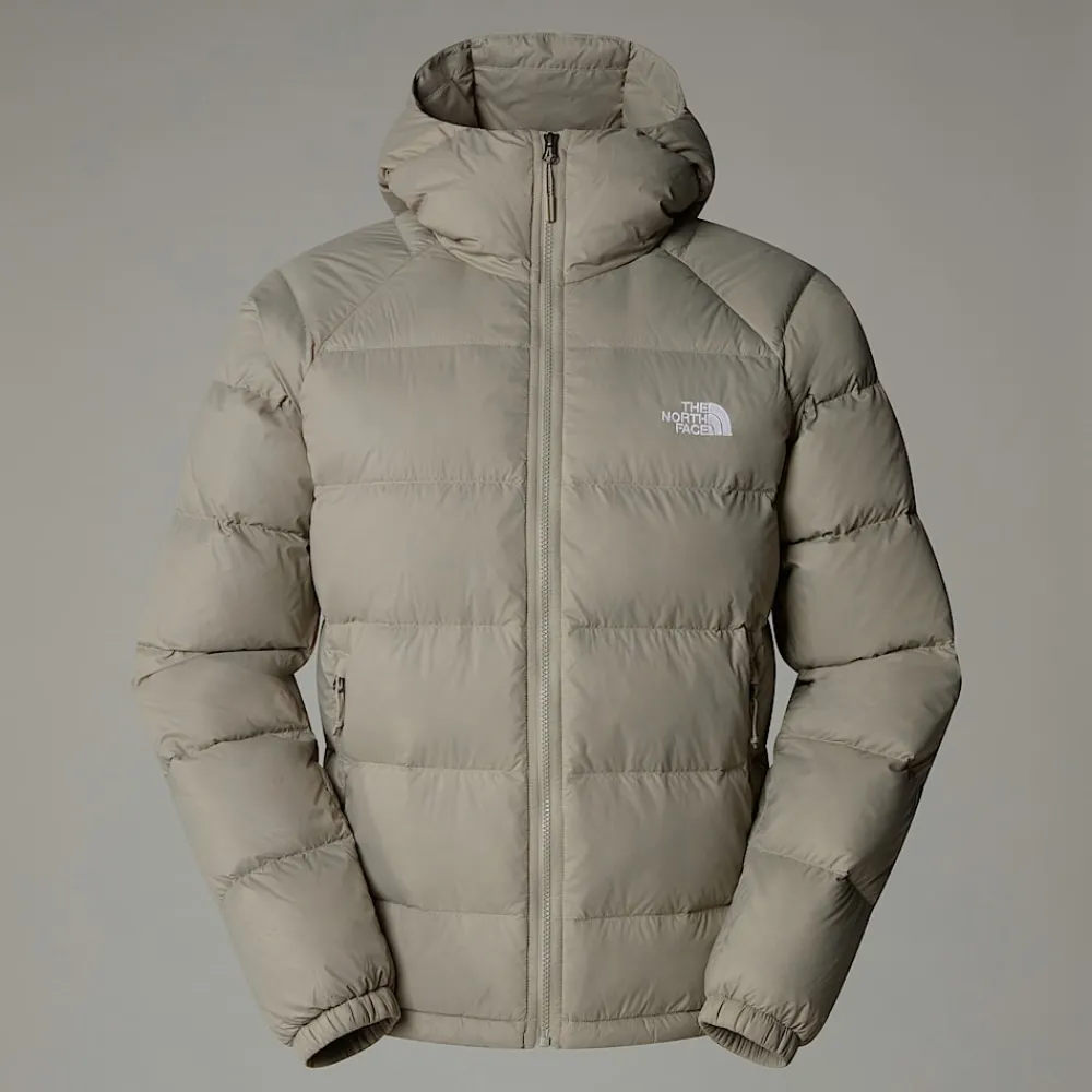 Hombre The North Face Chaquetas Nuptse & Chaquetas Acolchadas|Chaquetas De Plumón<Chaqueta De Plumón Con Capucha Hydrenalite Para Hombre