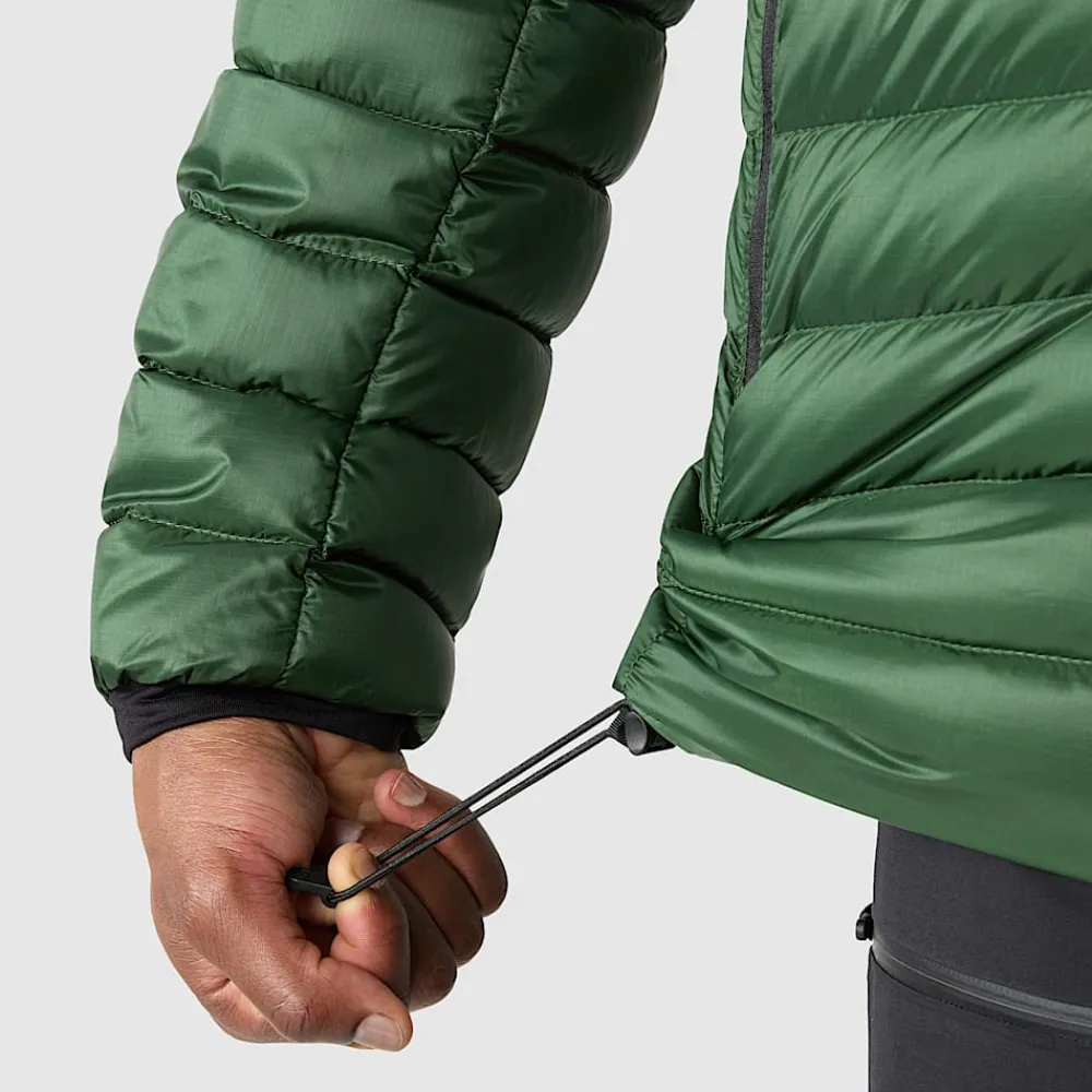 Hombre The North Face Chaquetas De Plumón|Chaquetas Con Aislamiento Integral<Chaqueta De Plumón Con Capucha Summit Breithorn Para Hombre