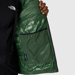 Hombre The North Face Chaquetas De Plumón|Chaquetas Con Aislamiento Integral<Chaqueta De Plumón Con Capucha Summit Breithorn Para Hombre