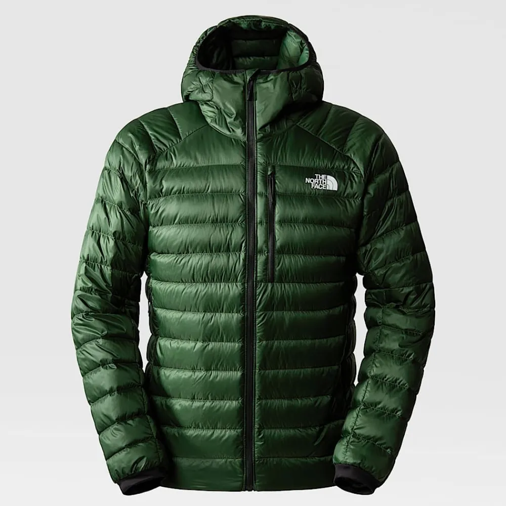 Hombre The North Face Chaquetas De Plumón|Chaquetas Con Aislamiento Integral<Chaqueta De Plumón Con Capucha Summit Breithorn Para Hombre