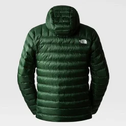 Hombre The North Face Chaquetas De Plumón|Chaquetas Con Aislamiento Integral<Chaqueta De Plumón Con Capucha Summit Breithorn Para Hombre