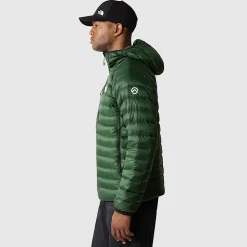 Hombre The North Face Chaquetas De Plumón|Chaquetas Con Aislamiento Integral<Chaqueta De Plumón Con Capucha Summit Breithorn Para Hombre