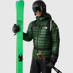 Hombre The North Face Chaquetas De Plumón|Chaquetas Con Aislamiento Integral<Chaqueta De Plumón Con Capucha Summit Breithorn Para Hombre