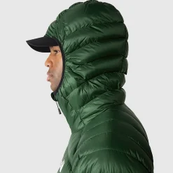 Hombre The North Face Chaquetas De Plumón|Chaquetas Con Aislamiento Integral<Chaqueta De Plumón Con Capucha Summit Breithorn Para Hombre