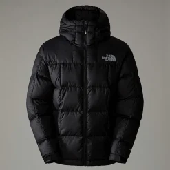 Hombre The North Face Chaquetas Con Aislamiento Integral|Chaquetas Nuptse & Chaquetas Acolchadas<Chaqueta De Plumón Con Capucha Lhotse Para Hombre