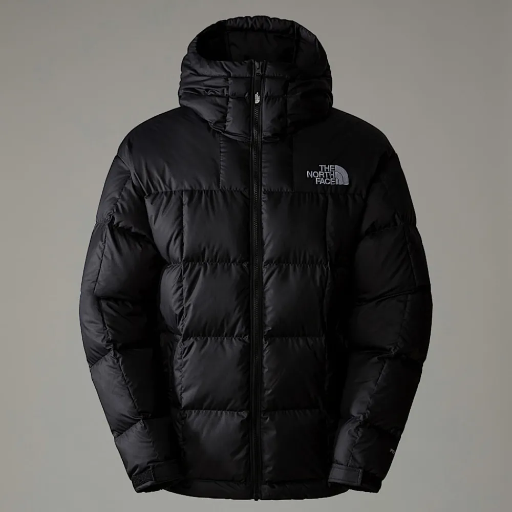 Hombre The North Face Chaquetas Con Aislamiento Integral|Chaquetas Nuptse & Chaquetas Acolchadas<Chaqueta De Plumón Con Capucha Lhotse Para Hombre
