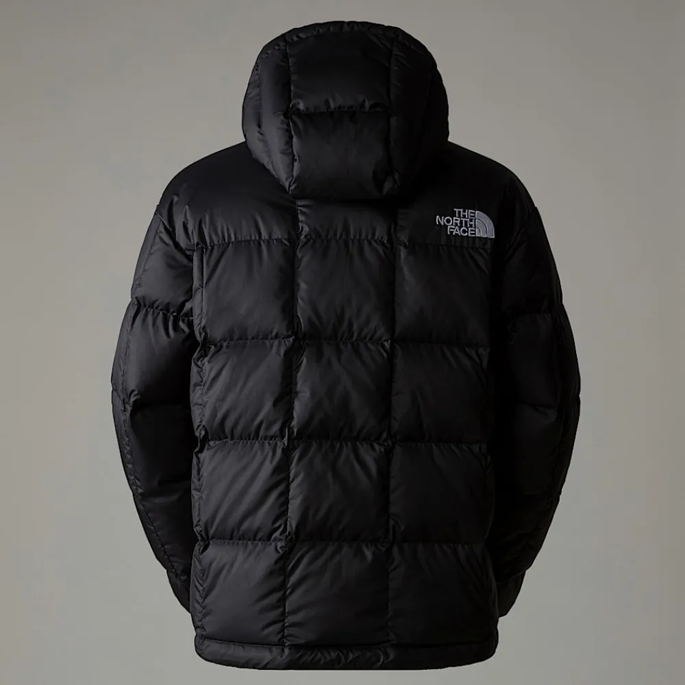 Hombre The North Face Chaquetas Con Aislamiento Integral|Chaquetas Nuptse & Chaquetas Acolchadas<Chaqueta De Plumón Con Capucha Lhotse Para Hombre