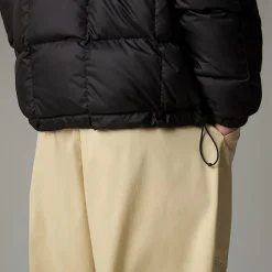 Hombre The North Face Chaquetas Con Aislamiento Integral|Chaquetas Nuptse & Chaquetas Acolchadas<Chaqueta De Plumón Con Capucha Lhotse Para Hombre