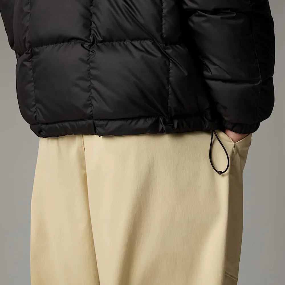 Hombre The North Face Chaquetas Con Aislamiento Integral|Chaquetas Nuptse & Chaquetas Acolchadas<Chaqueta De Plumón Con Capucha Lhotse Para Hombre