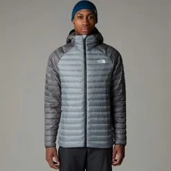 Hombre The North Face Chaquetas Nuptse & Chaquetas Acolchadas|Chaquetas De Plumón<Chaqueta De Plumón Con Capucha Bettaforca Para Hombre