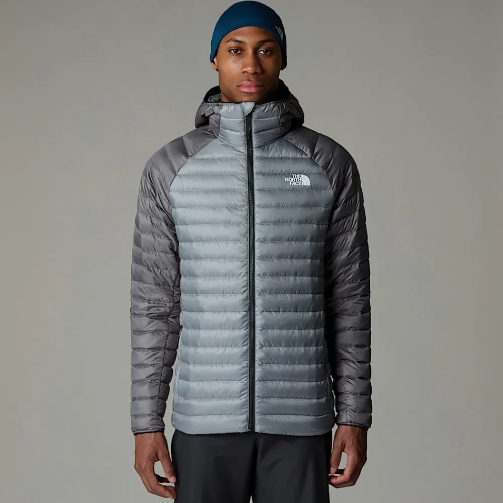 Hombre The North Face Chaquetas Nuptse & Chaquetas Acolchadas|Chaquetas De Plumón<Chaqueta De Plumón Con Capucha Bettaforca Para Hombre