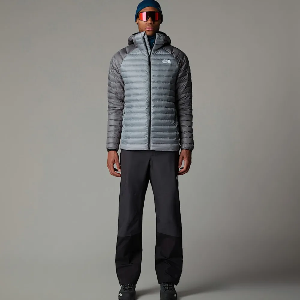 Hombre The North Face Chaquetas Nuptse & Chaquetas Acolchadas|Chaquetas De Plumón<Chaqueta De Plumón Con Capucha Bettaforca Para Hombre