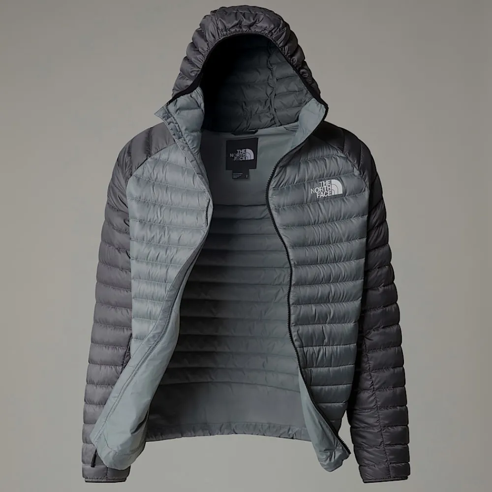 Hombre The North Face Chaquetas Nuptse & Chaquetas Acolchadas|Chaquetas De Plumón<Chaqueta De Plumón Con Capucha Bettaforca Para Hombre