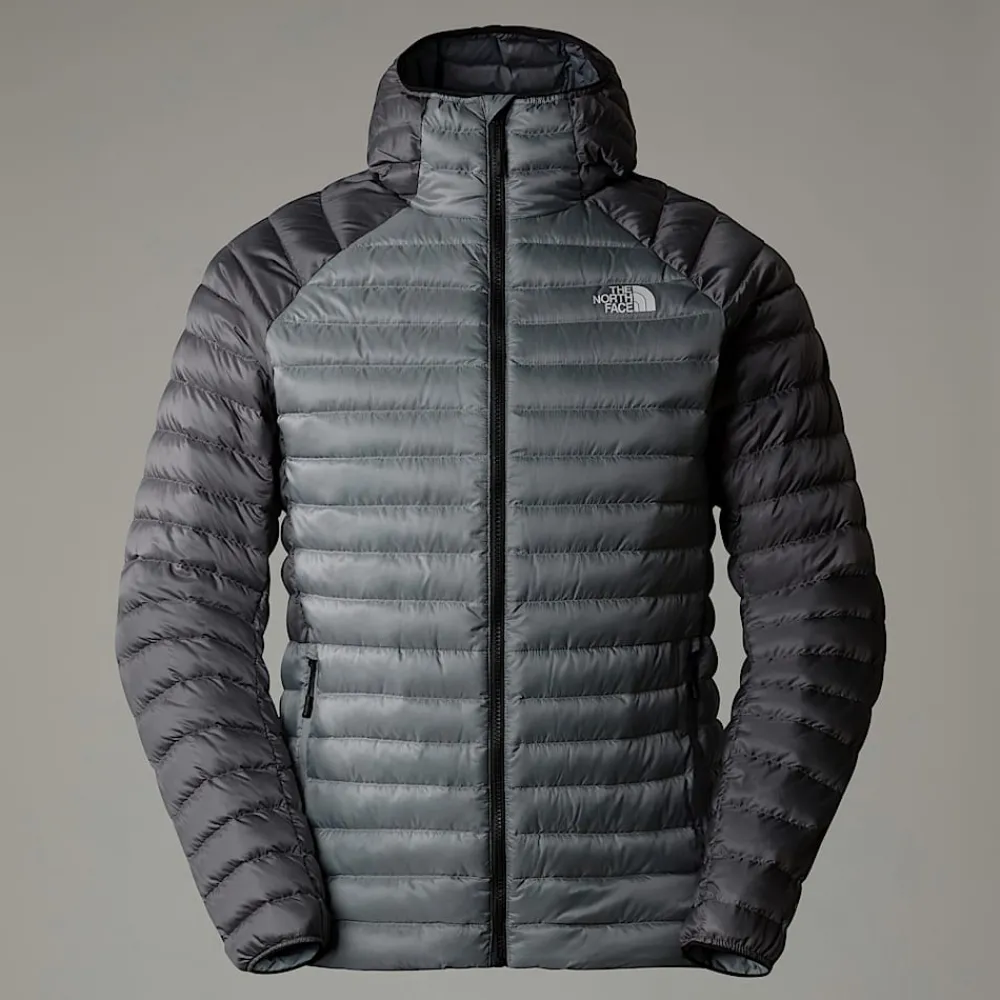 Hombre The North Face Chaquetas Nuptse & Chaquetas Acolchadas|Chaquetas De Plumón<Chaqueta De Plumón Con Capucha Bettaforca Para Hombre