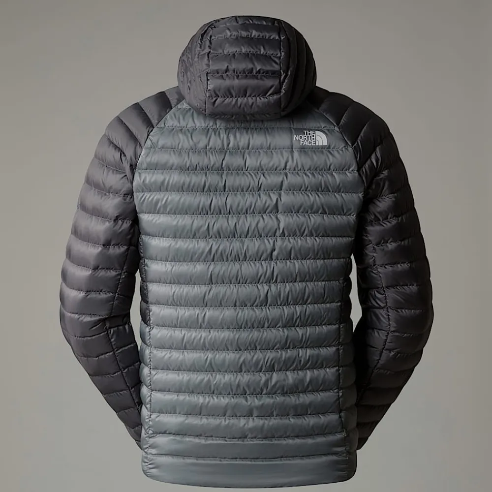 Hombre The North Face Chaquetas Nuptse & Chaquetas Acolchadas|Chaquetas De Plumón<Chaqueta De Plumón Con Capucha Bettaforca Para Hombre