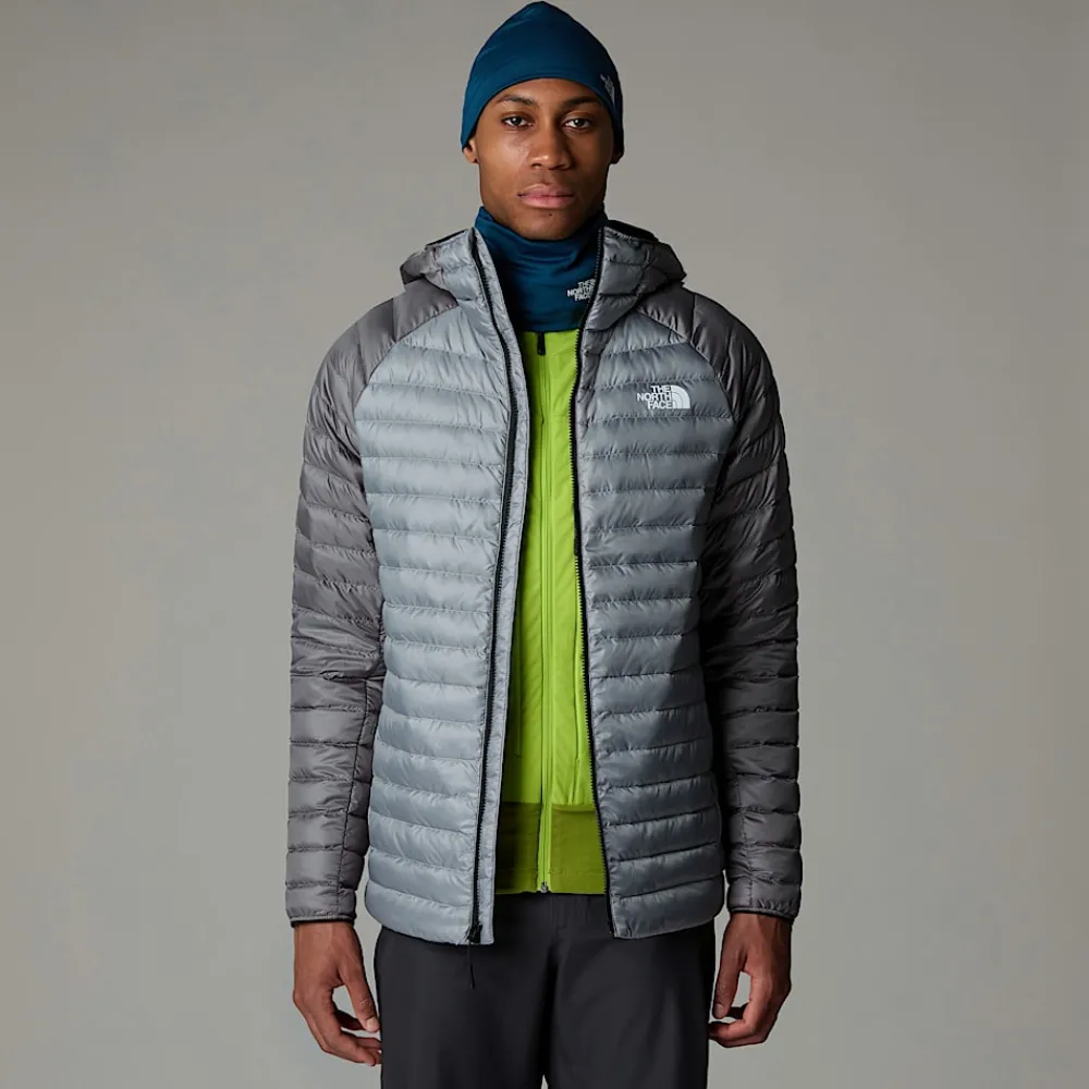 Hombre The North Face Chaquetas Nuptse & Chaquetas Acolchadas|Chaquetas De Plumón<Chaqueta De Plumón Con Capucha Bettaforca Para Hombre