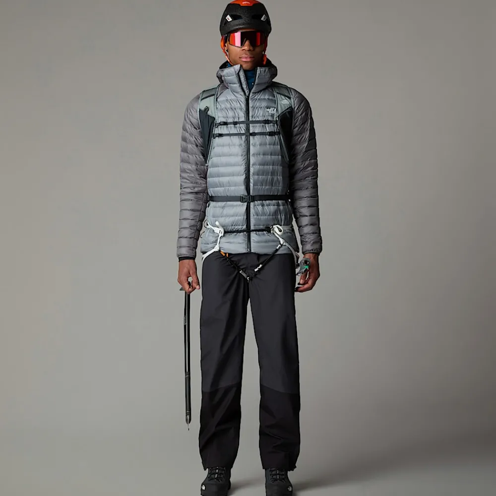 Hombre The North Face Chaquetas Nuptse & Chaquetas Acolchadas|Chaquetas De Plumón<Chaqueta De Plumón Con Capucha Bettaforca Para Hombre