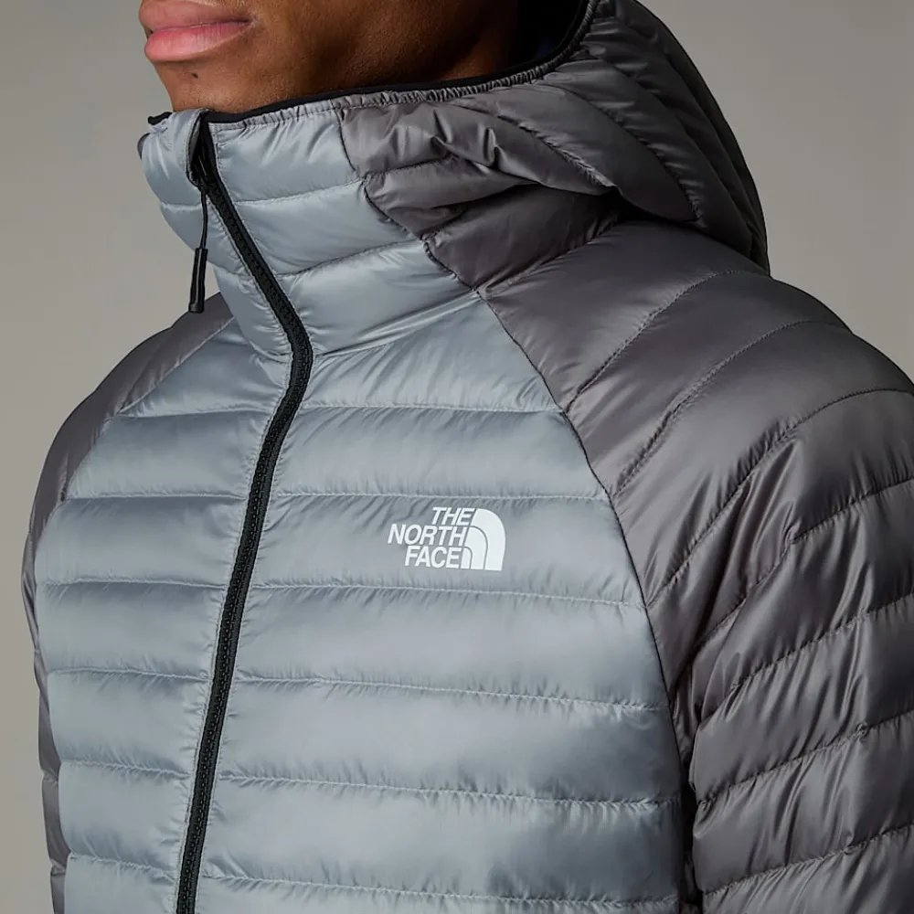 Hombre The North Face Chaquetas Nuptse & Chaquetas Acolchadas|Chaquetas De Plumón<Chaqueta De Plumón Con Capucha Bettaforca Para Hombre
