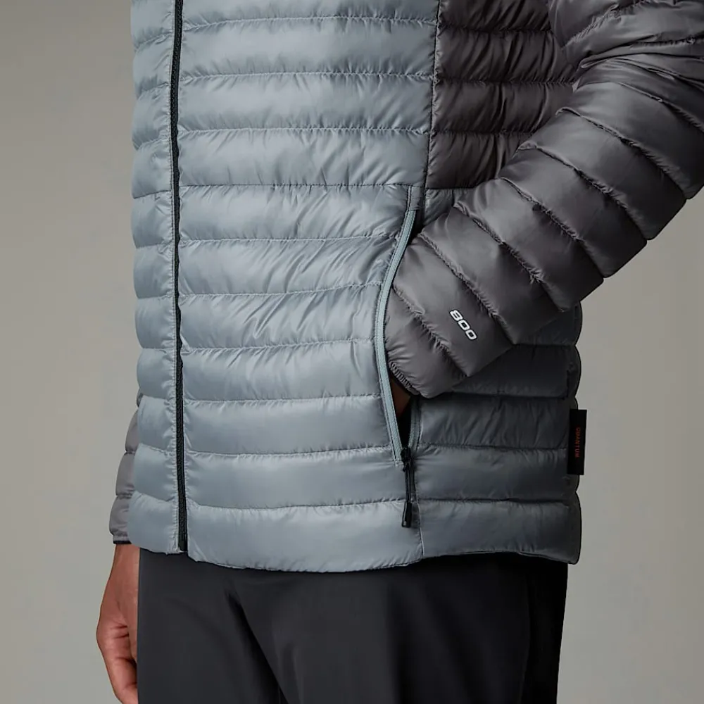 Hombre The North Face Chaquetas Nuptse & Chaquetas Acolchadas|Chaquetas De Plumón<Chaqueta De Plumón Con Capucha Bettaforca Para Hombre
