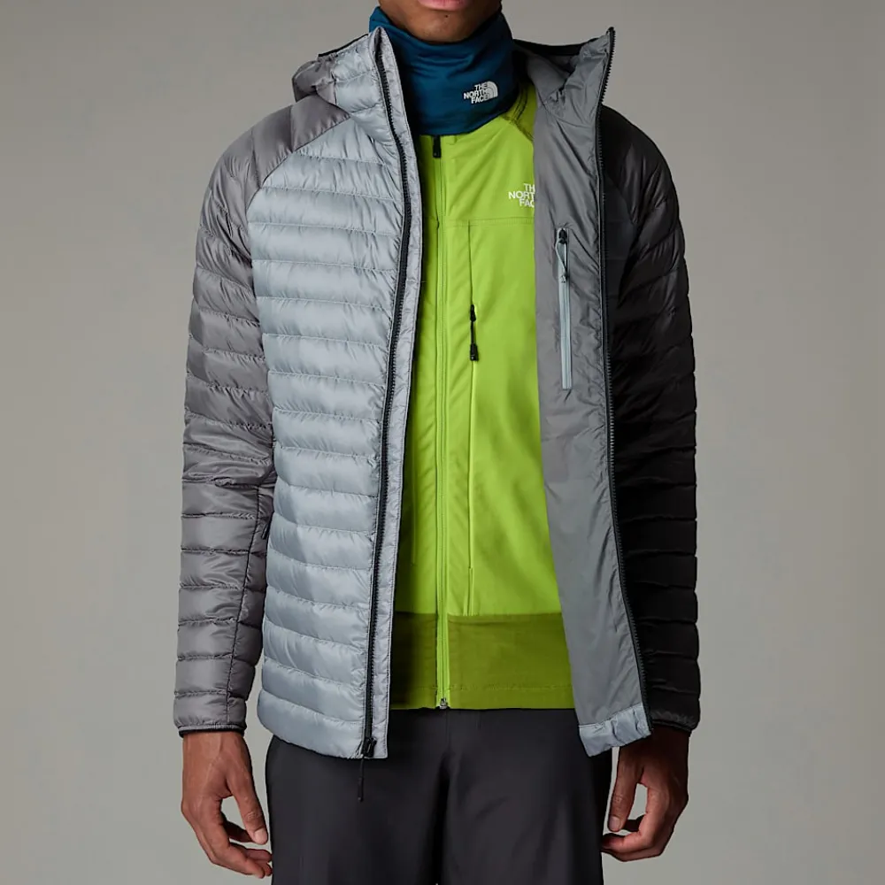 Hombre The North Face Chaquetas Nuptse & Chaquetas Acolchadas|Chaquetas De Plumón<Chaqueta De Plumón Con Capucha Bettaforca Para Hombre