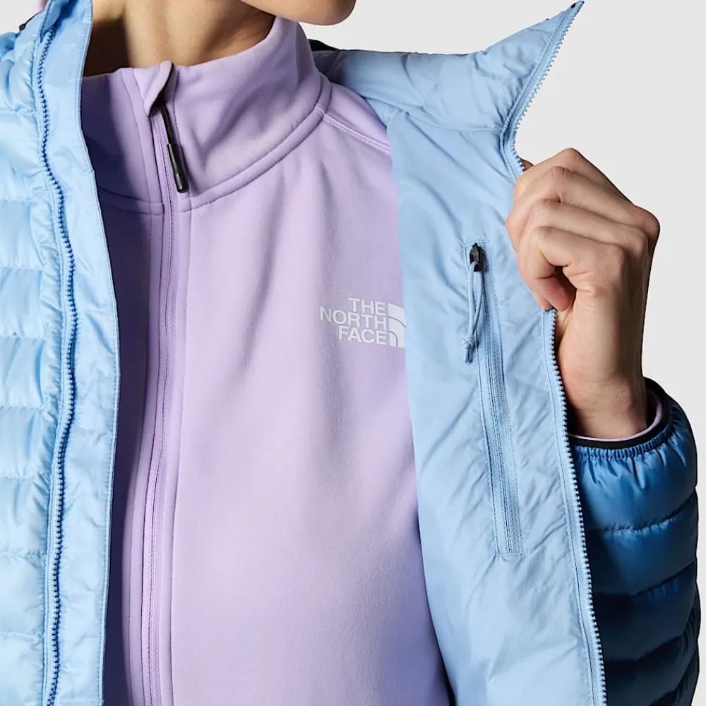 Mujer The North Face Chaquetas De Plumón|Chaquetas Nuptse & Chaquetas Acolchadas<Chaqueta De Plumón Con Capucha Bettaforca Para Mujer