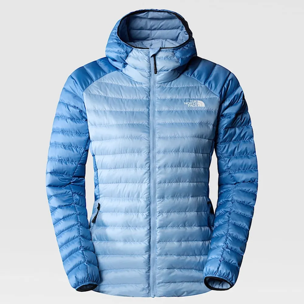 Mujer The North Face Chaquetas De Plumón|Chaquetas Nuptse & Chaquetas Acolchadas<Chaqueta De Plumón Con Capucha Bettaforca Para Mujer