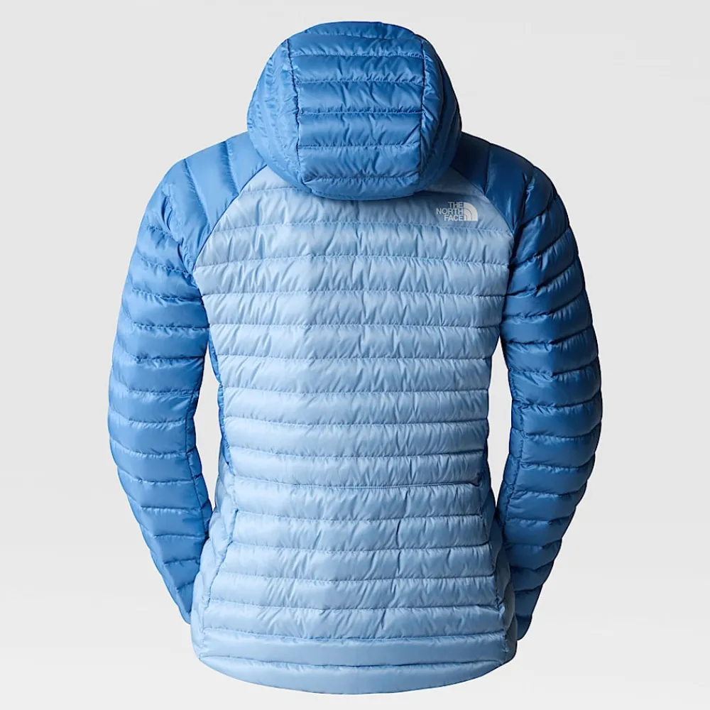 Mujer The North Face Chaquetas De Plumón|Chaquetas Nuptse & Chaquetas Acolchadas<Chaqueta De Plumón Con Capucha Bettaforca Para Mujer