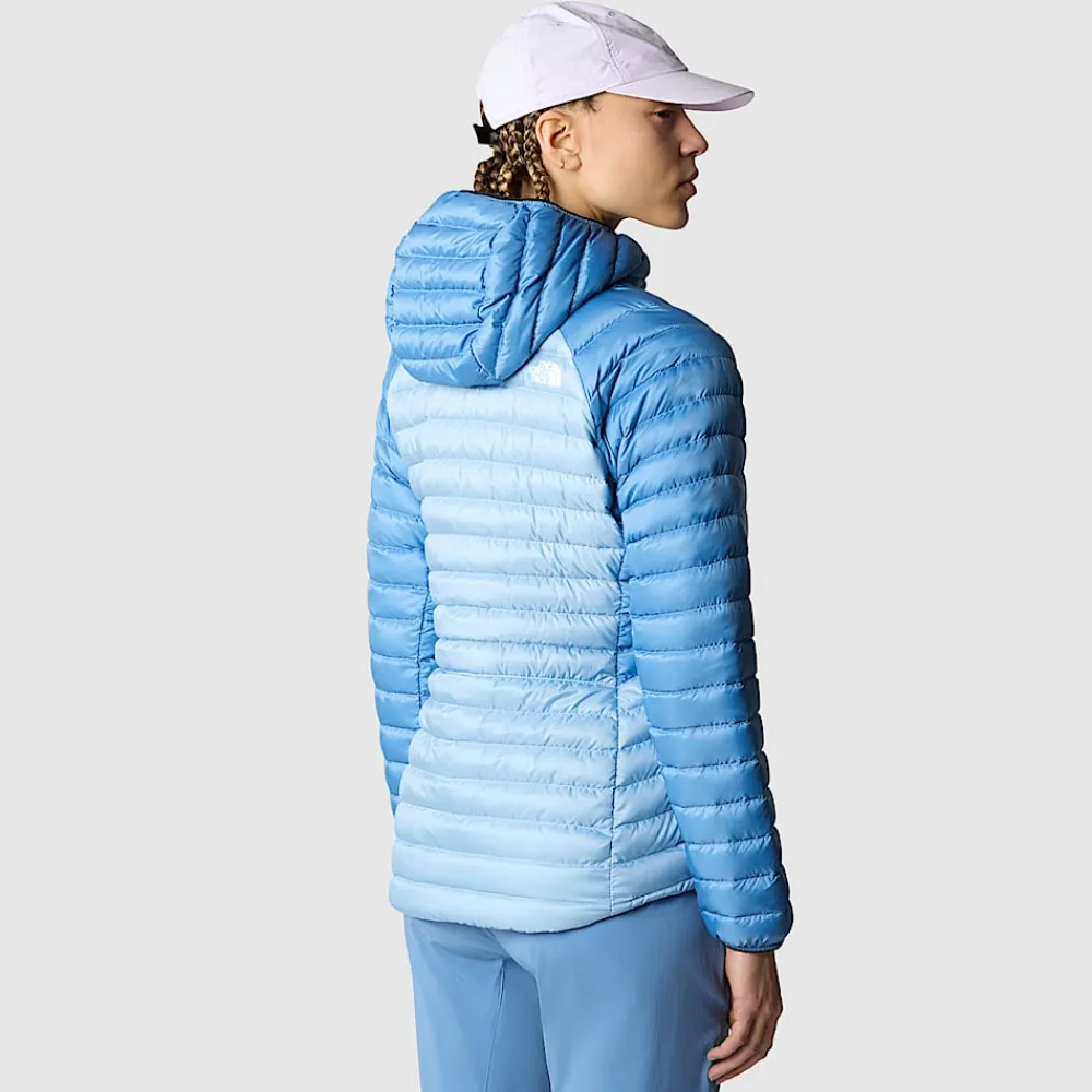 Mujer The North Face Chaquetas De Plumón|Chaquetas Nuptse & Chaquetas Acolchadas<Chaqueta De Plumón Con Capucha Bettaforca Para Mujer