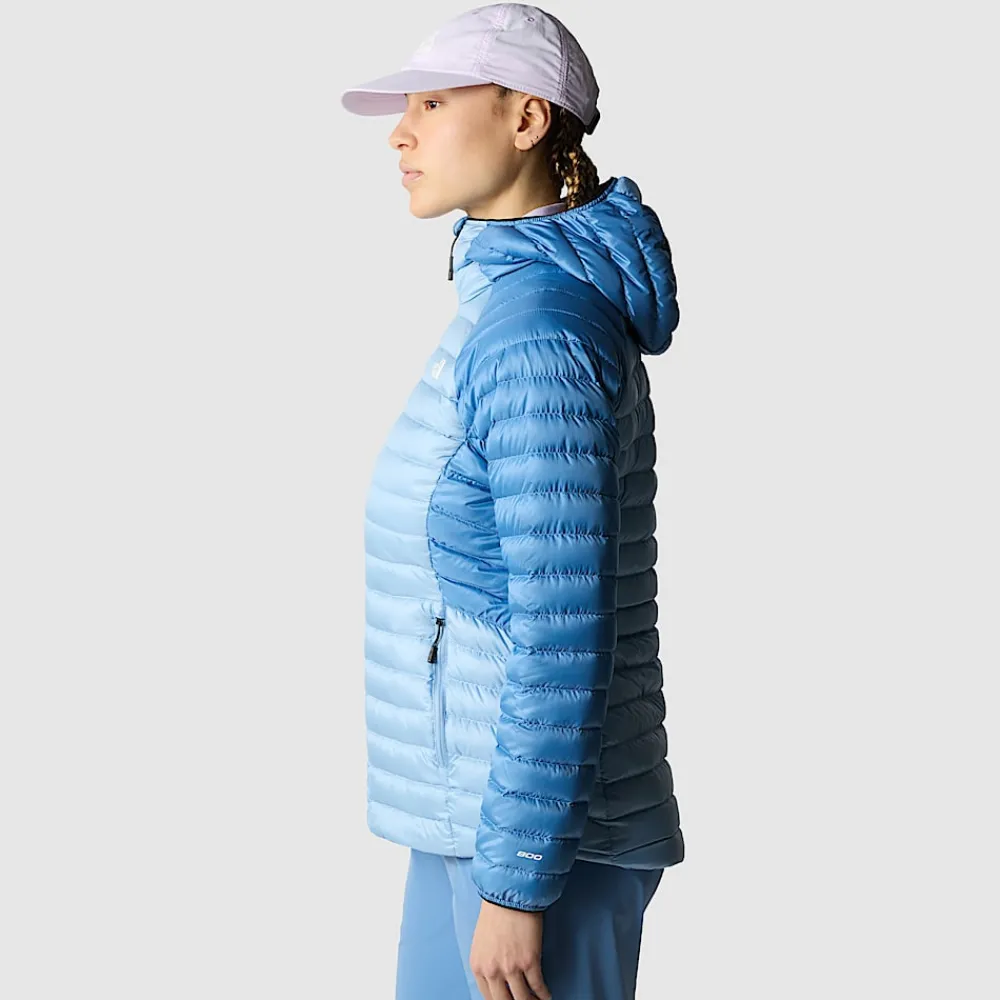 Mujer The North Face Chaquetas De Plumón|Chaquetas Nuptse & Chaquetas Acolchadas<Chaqueta De Plumón Con Capucha Bettaforca Para Mujer