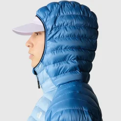 Mujer The North Face Chaquetas De Plumón|Chaquetas Nuptse & Chaquetas Acolchadas<Chaqueta De Plumón Con Capucha Bettaforca Para Mujer