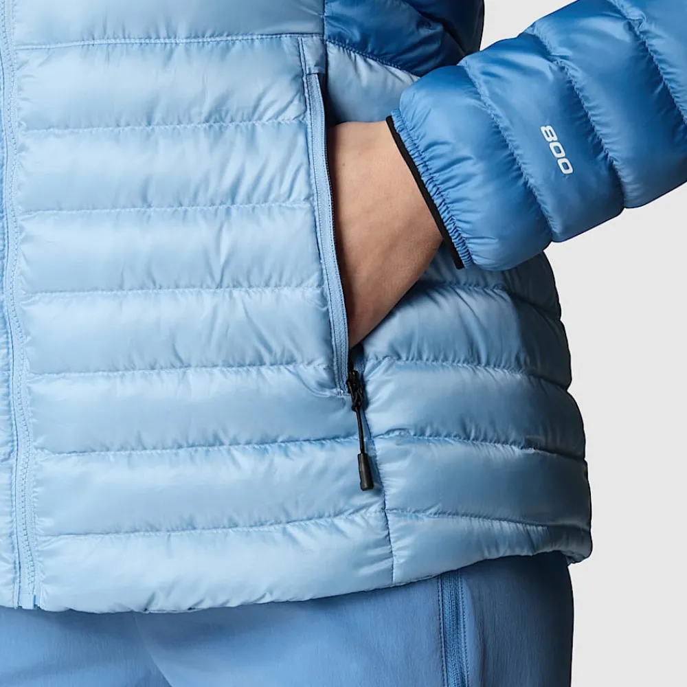 Mujer The North Face Chaquetas De Plumón|Chaquetas Nuptse & Chaquetas Acolchadas<Chaqueta De Plumón Con Capucha Bettaforca Para Mujer
