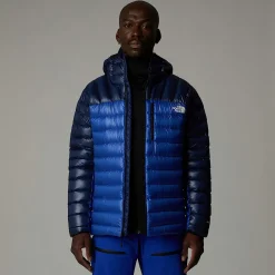 Hombre The North Face Chaquetas De Plumón|Chaquetas Con Aislamiento Integral<Chaqueta De Plumón Con Capucha Summit Breithorn Para Hombre