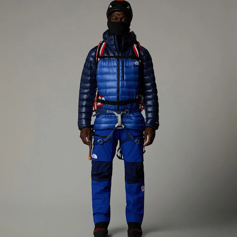 Hombre The North Face Chaquetas De Plumón|Chaquetas Con Aislamiento Integral<Chaqueta De Plumón Con Capucha Summit Breithorn Para Hombre