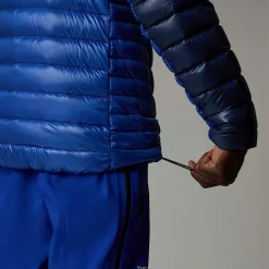 Hombre The North Face Chaquetas De Plumón|Chaquetas Con Aislamiento Integral<Chaqueta De Plumón Con Capucha Summit Breithorn Para Hombre