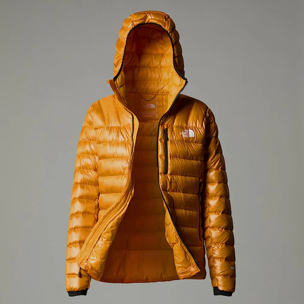 Mujer The North Face Chaquetas De Plumón|Chaquetas Con Aislamiento Integral<Chaqueta De Plumón Con Capucha Summit Breithorn Para Mujer