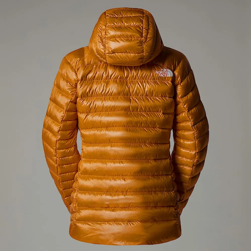 Mujer The North Face Chaquetas De Plumón|Chaquetas Con Aislamiento Integral<Chaqueta De Plumón Con Capucha Summit Breithorn Para Mujer