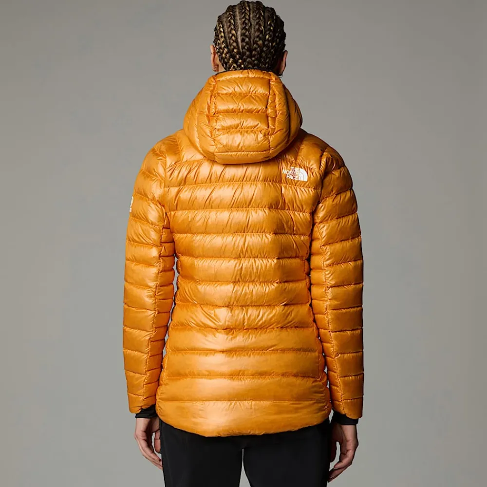 Mujer The North Face Chaquetas De Plumón|Chaquetas Con Aislamiento Integral<Chaqueta De Plumón Con Capucha Summit Breithorn Para Mujer